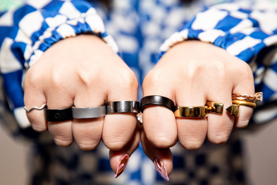 What Is A Smart Ring?