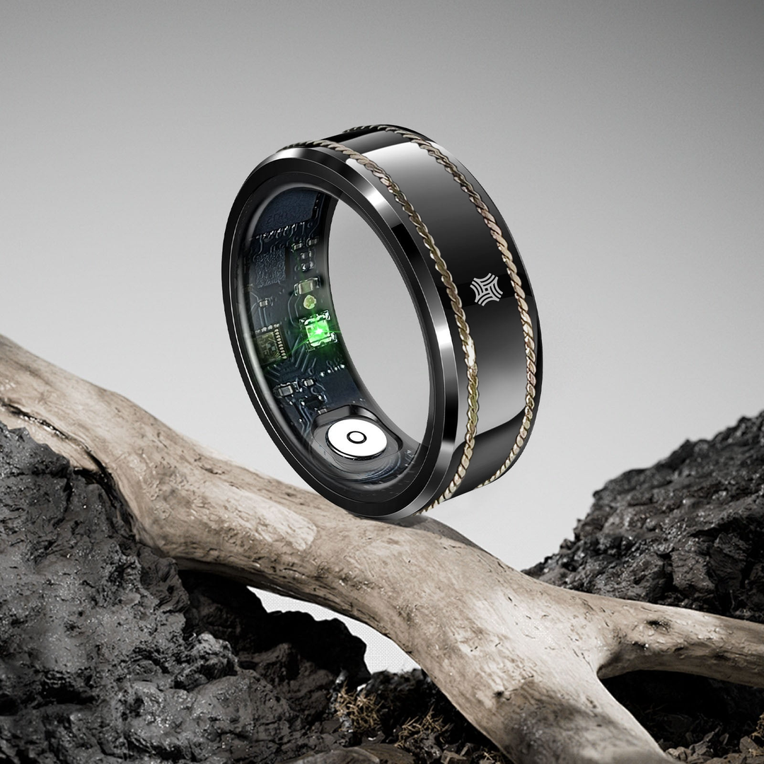 Inside Pachira Smart Ring: More Than A Fitness Tracker