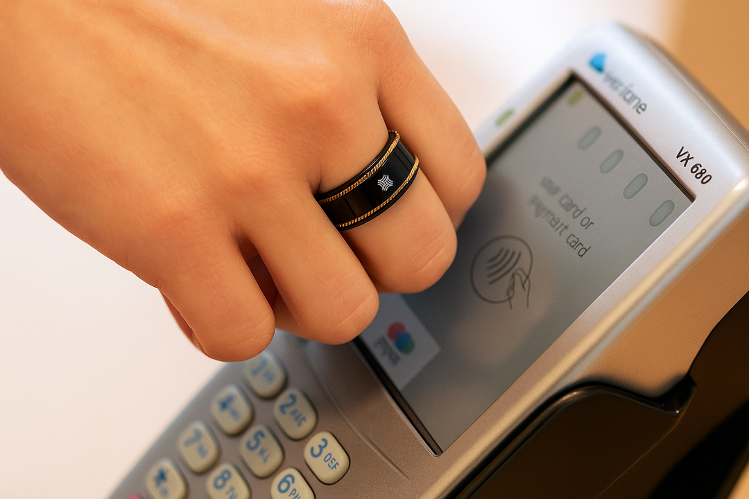How Do Smart Rings Work: Features & Benefits