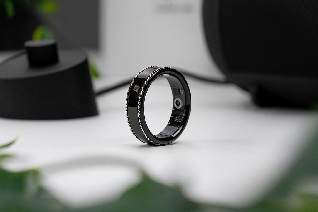 Best Tips for Choosing the Perfect Smart Ring (2025)