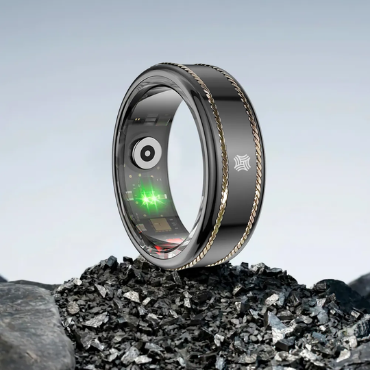 Pachira Smart Ring