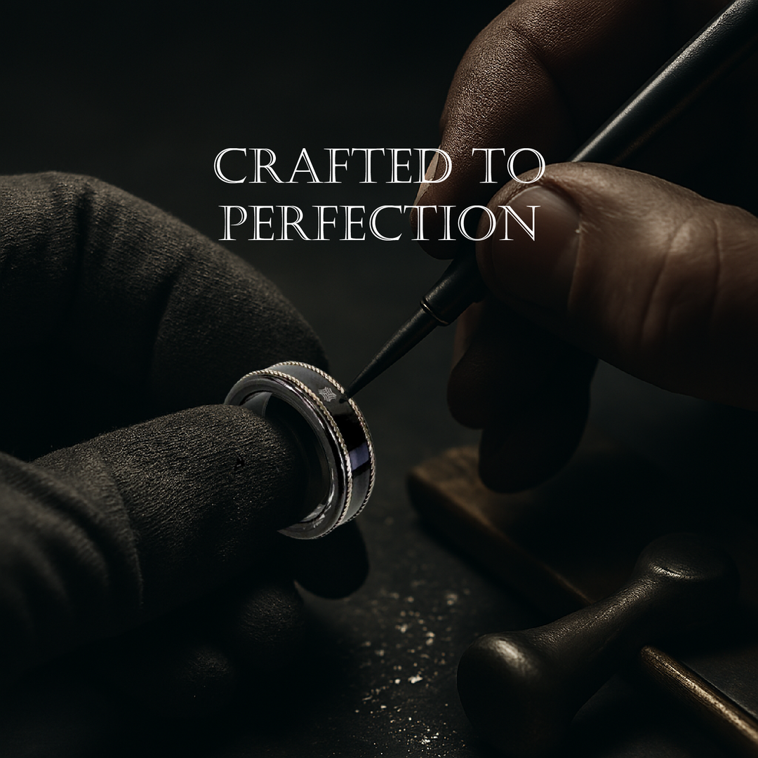 Pachira Smart Ring