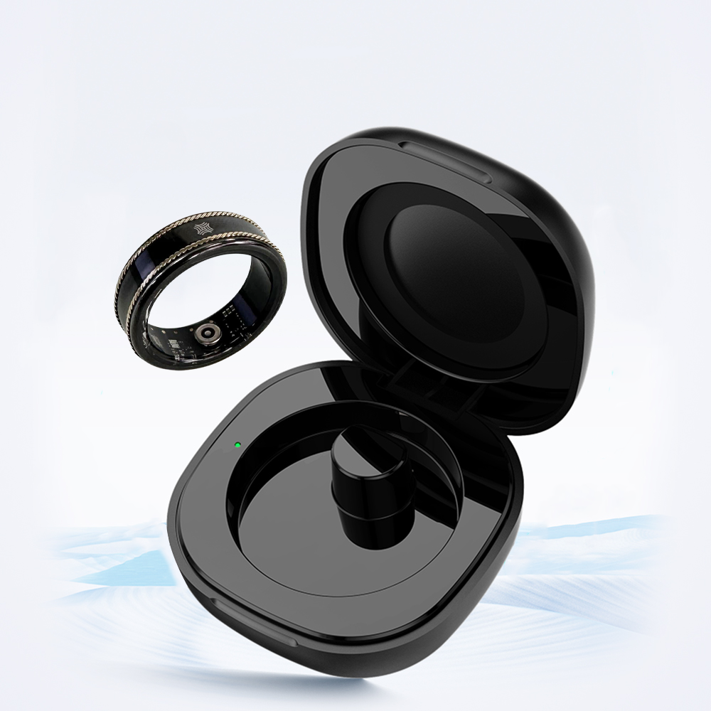 Pachira Smart Ring