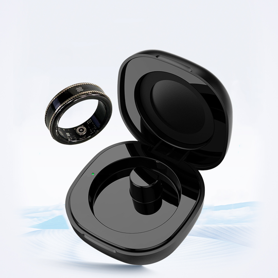 Pachira Smart Ring