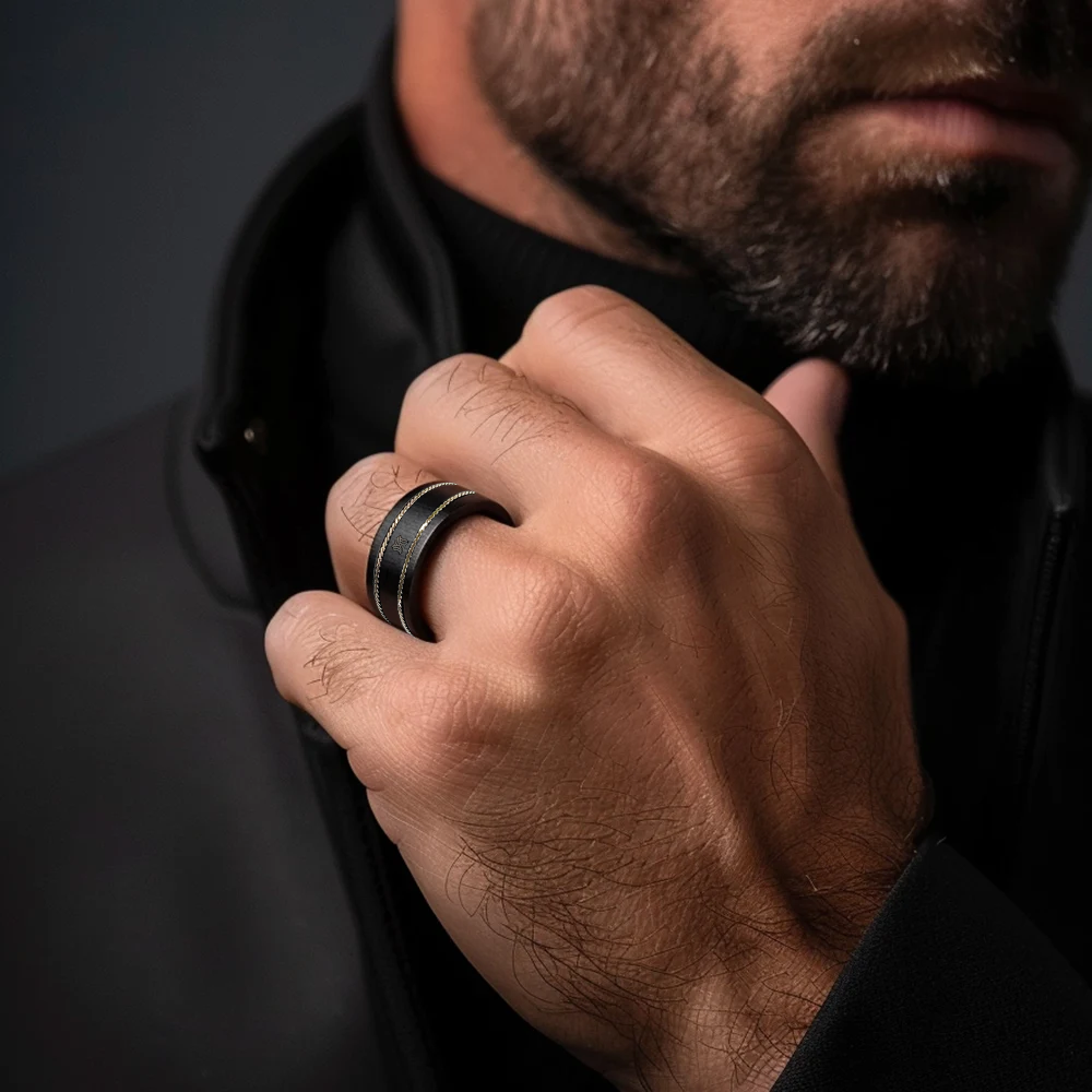 Pachira Smart Ring