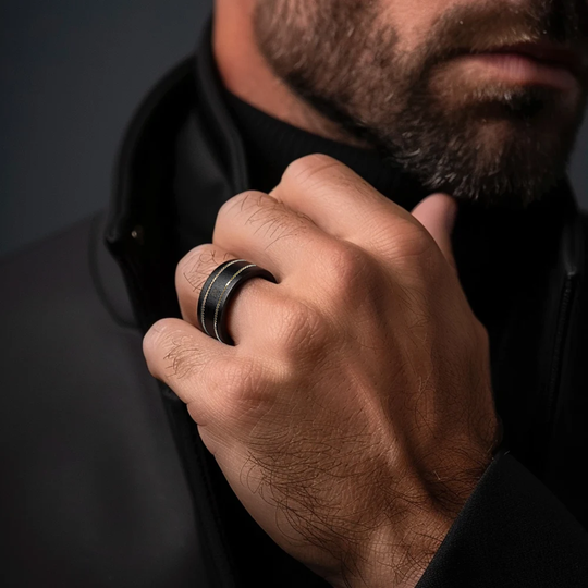 Pachira Smart Ring