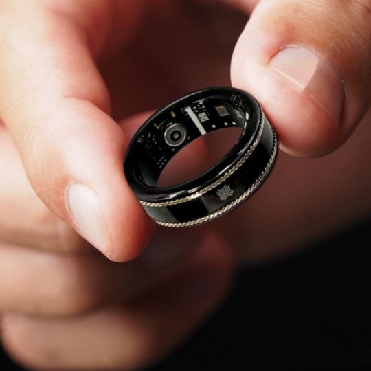 Pachira Smart Ring