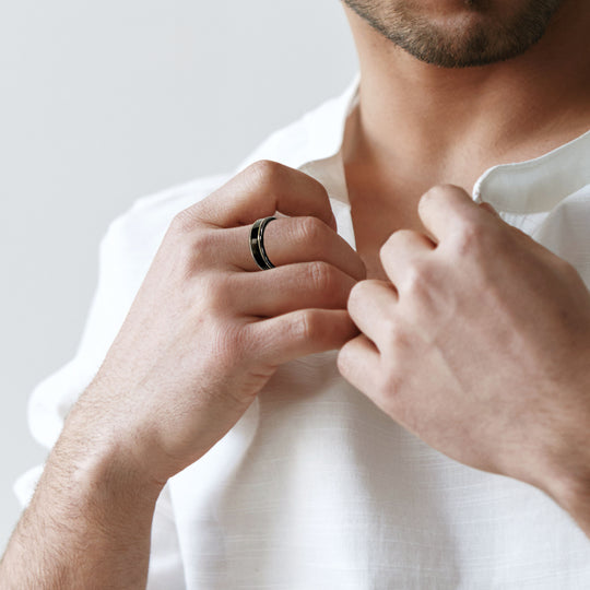 Pachira Smart Ring